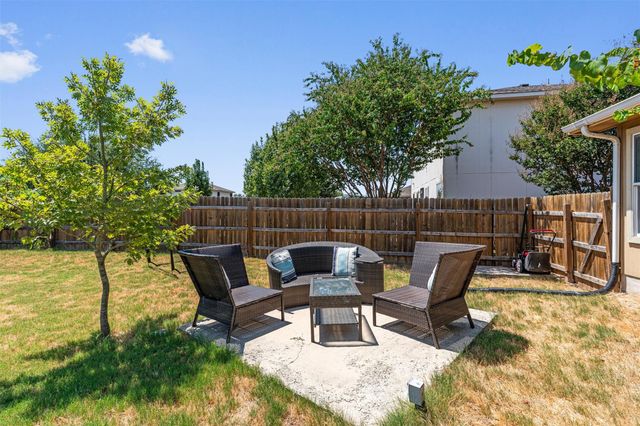 303 Almquist ST, Hutto, TX 78634