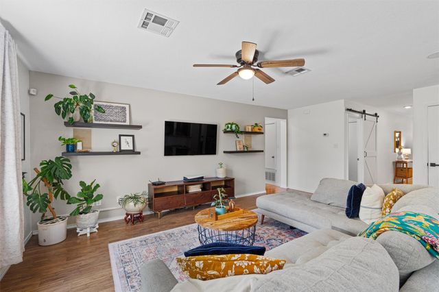 303 Almquist ST, Hutto, TX 78634