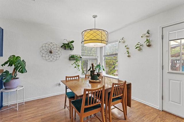 303 Almquist ST, Hutto, TX 78634