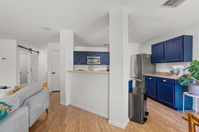 303 Almquist ST, Hutto, TX 78634