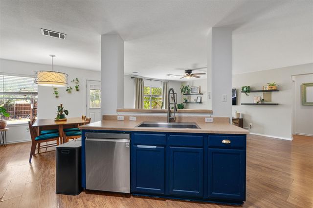 303 Almquist ST, Hutto, TX 78634