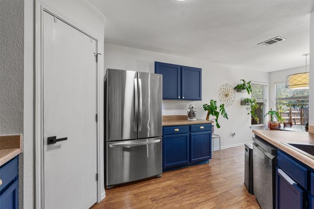 303 Almquist ST, Hutto, TX 78634