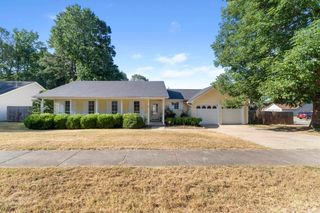 12617 Goldleaf Drive, Little Rock, AR 72210