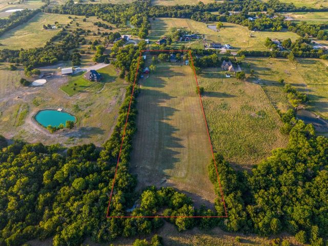11689 County Road 586, Royse City, TX 75189