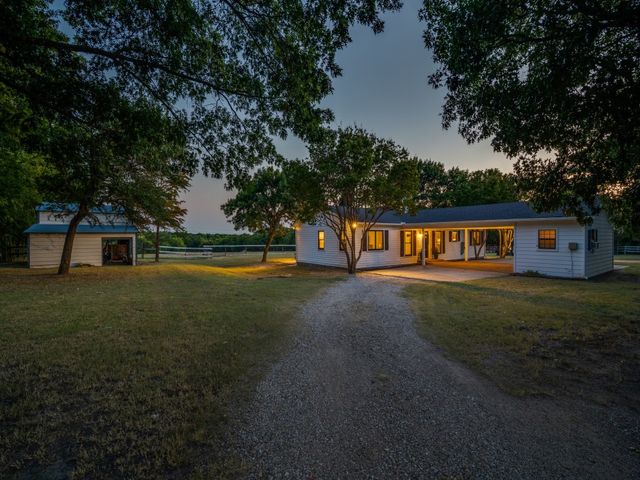 11689 County Road 586, Royse City, TX 75189