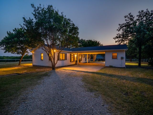 11689 County Road 586, Royse City, TX 75189
