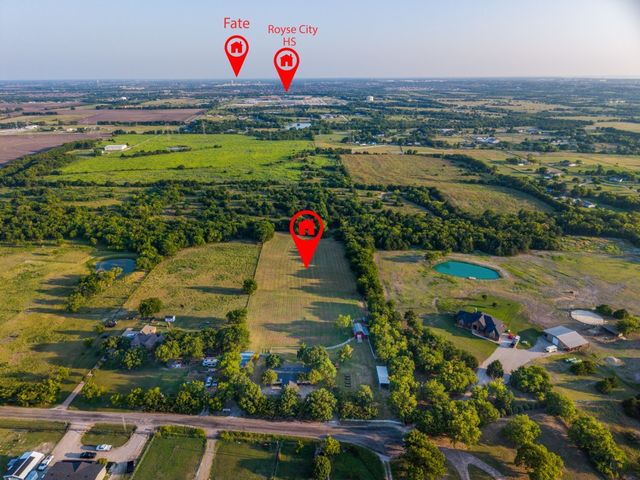 11689 County Road 586, Royse City, TX 75189