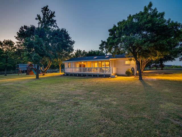11689 County Road 586, Royse City, TX 75189