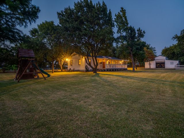 11689 County Road 586, Royse City, TX 75189