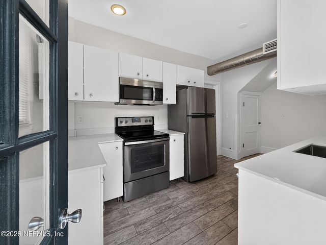 2210 MYRA Street 2, Jacksonville, FL 32204