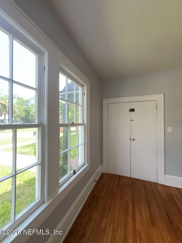2210 MYRA Street 2, Jacksonville, FL 32204