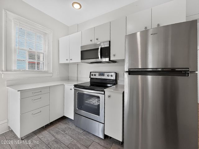 2210 MYRA Street 2, Jacksonville, FL 32204