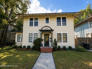 2210 MYRA Street 2, Jacksonville, FL 32204