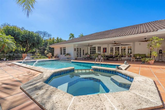 8535 SW 113th Ter, Miami, FL 33156