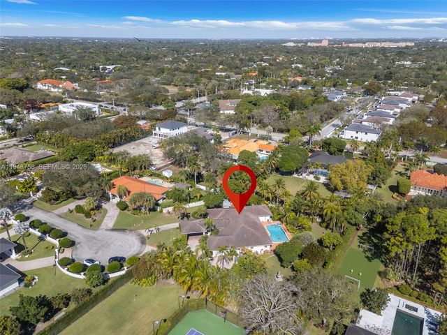 8535 SW 113th Ter, Miami, FL 33156