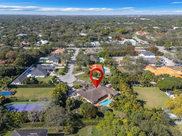 8535 SW 113th Ter, Miami, FL 33156