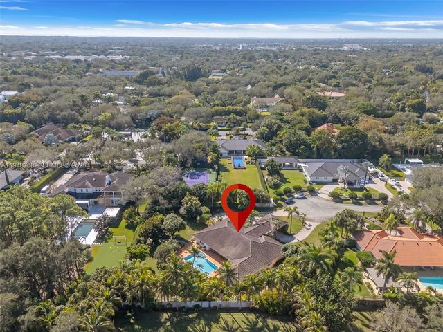 8535 SW 113th Ter, Miami, FL 33156