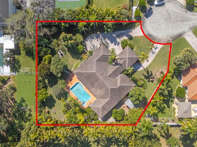 8535 SW 113th Ter, Miami, FL 33156