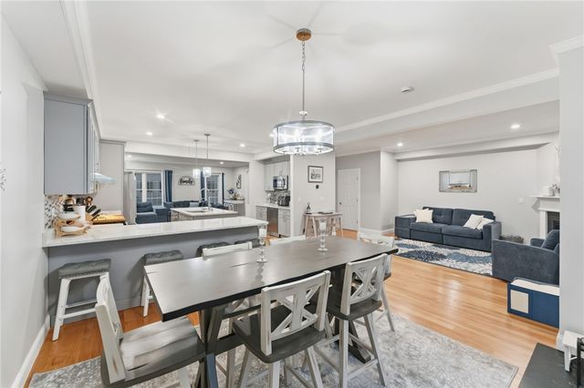 1502 Hunting Hill Drive, Cumberland, RI 02864