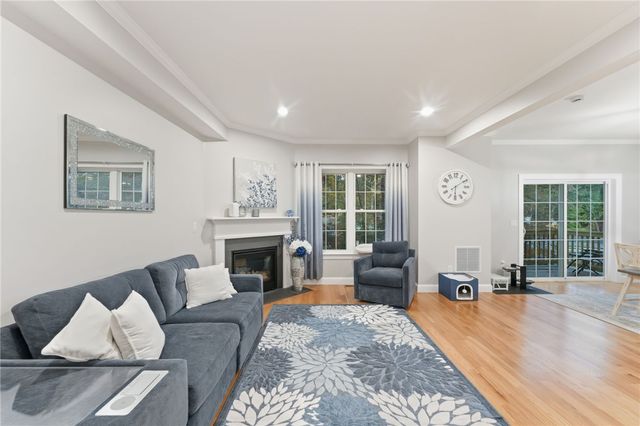 1502 Hunting Hill Drive, Cumberland, RI 02864