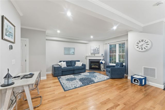 1502 Hunting Hill Drive, Cumberland, RI 02864