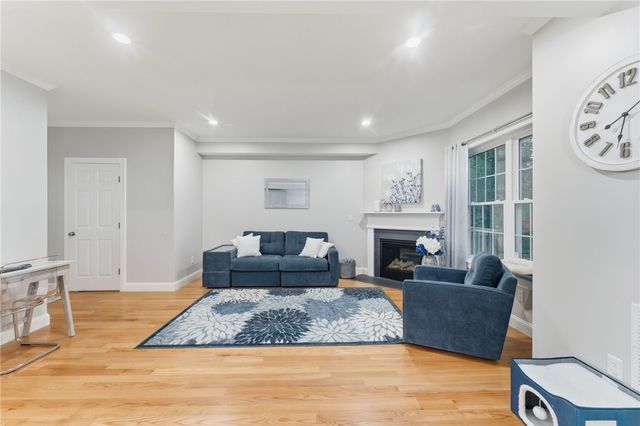 1502 Hunting Hill Drive, Cumberland, RI 02864