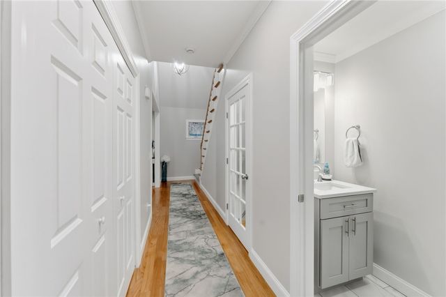 1502 Hunting Hill Drive, Cumberland, RI 02864