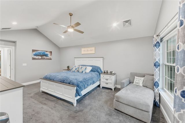 1502 Hunting Hill Drive, Cumberland, RI 02864