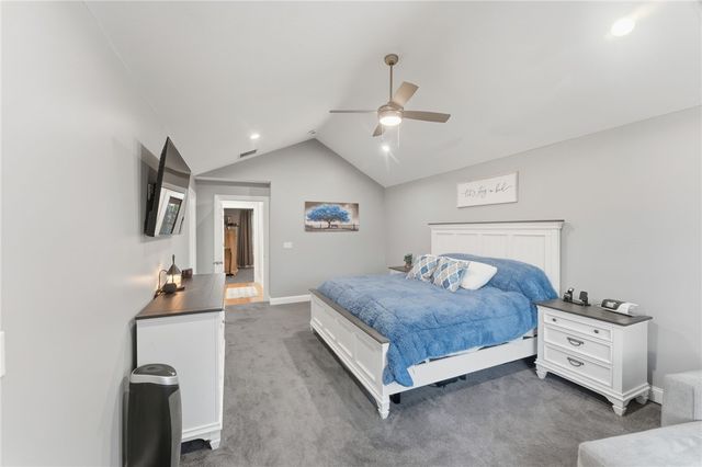 1502 Hunting Hill Drive, Cumberland, RI 02864