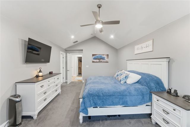 1502 Hunting Hill Drive, Cumberland, RI 02864