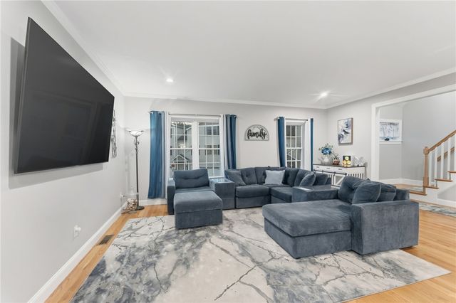 1502 Hunting Hill Drive, Cumberland, RI 02864