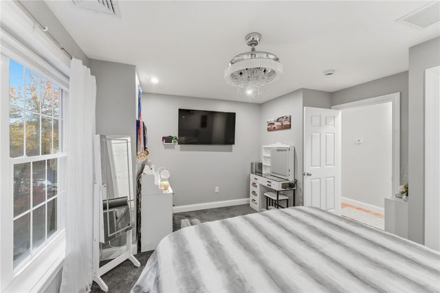 1502 Hunting Hill Drive, Cumberland, RI 02864