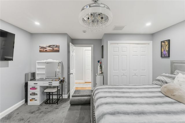 1502 Hunting Hill Drive, Cumberland, RI 02864