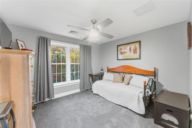 1502 Hunting Hill Drive, Cumberland, RI 02864