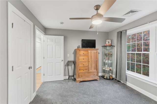 1502 Hunting Hill Drive, Cumberland, RI 02864