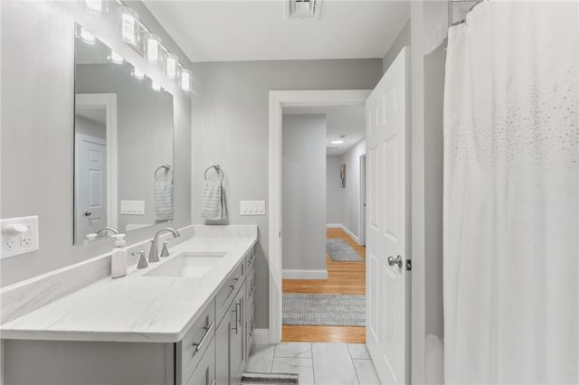 1502 Hunting Hill Drive, Cumberland, RI 02864