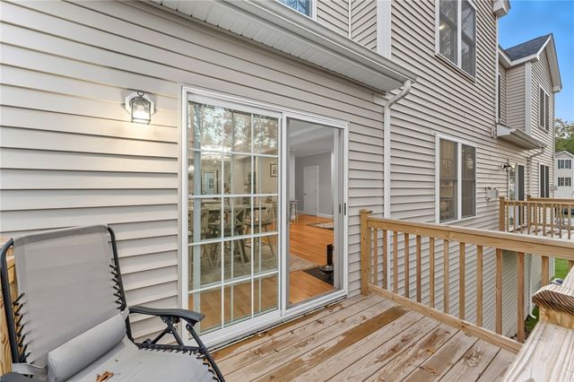 1502 Hunting Hill Drive, Cumberland, RI 02864