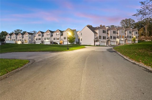 1502 Hunting Hill Drive, Cumberland, RI 02864