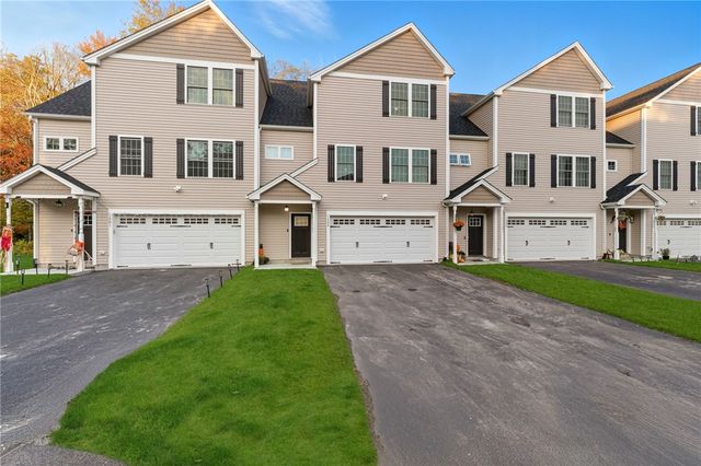 1502 Hunting Hill Drive, Cumberland, RI 02864