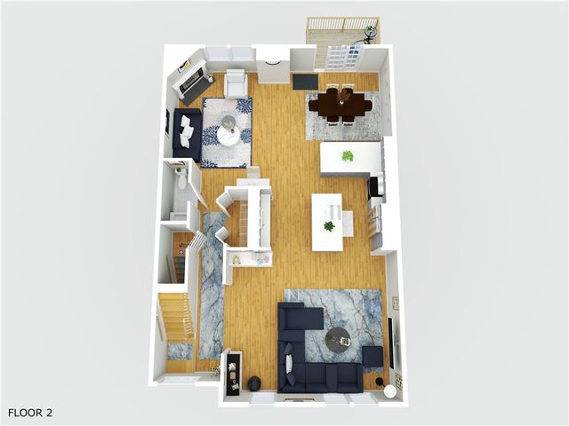 1502 Hunting Hill Drive, Cumberland, RI 02864