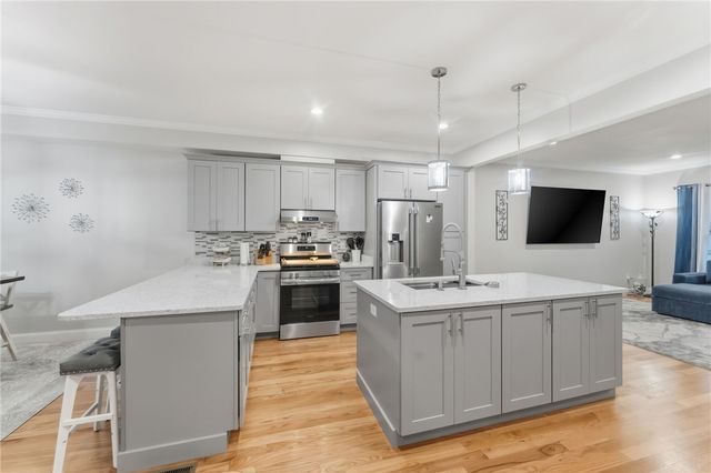 1502 Hunting Hill Drive, Cumberland, RI 02864