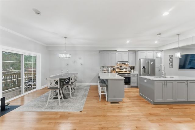 1502 Hunting Hill Drive, Cumberland, RI 02864