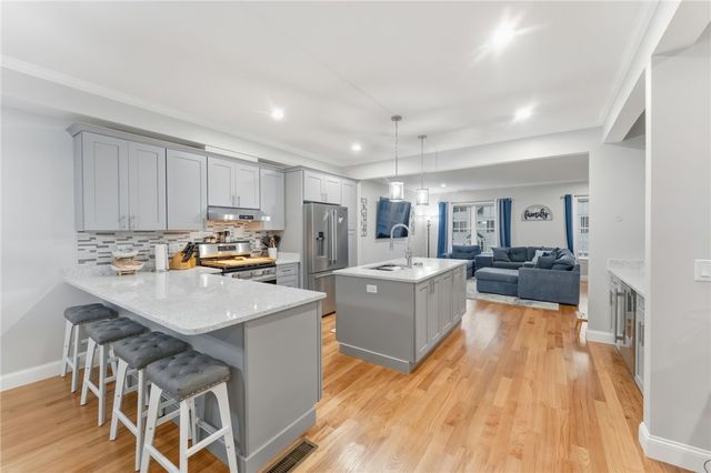 1502 Hunting Hill Drive, Cumberland, RI 02864