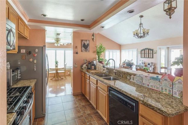 12476 Kumquat Place, Chino, CA 91710