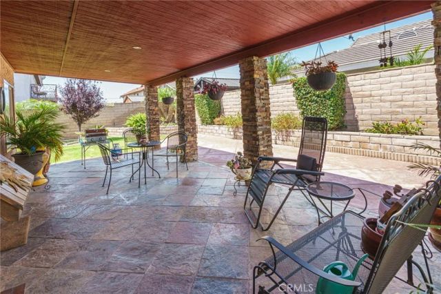 12476 Kumquat Place, Chino, CA 91710