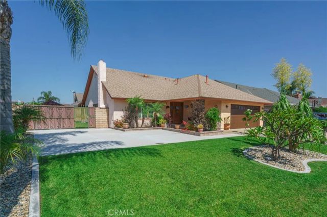 12476 Kumquat Place, Chino, CA 91710