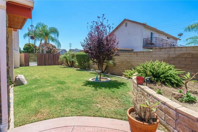12476 Kumquat Place, Chino, CA 91710
