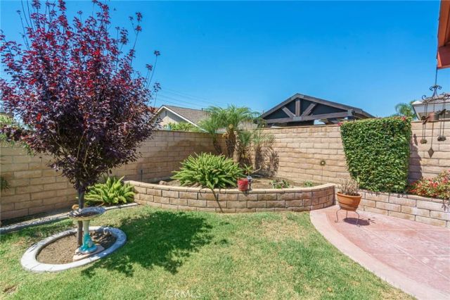 12476 Kumquat Place, Chino, CA 91710