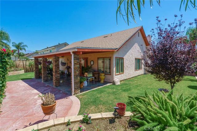 12476 Kumquat Place, Chino, CA 91710