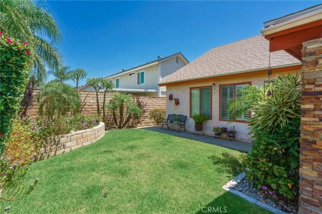 12476 Kumquat Place, Chino, CA 91710